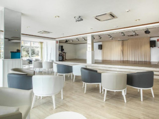 AVRA IMPERIAL HOTEL