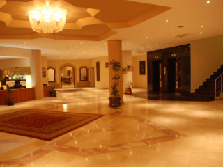 Avrasya Hotel