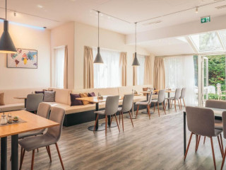 AWA Hotel