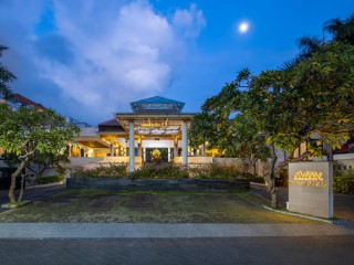 Away Bali Legian Camakila Resort