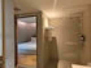 Away Bangkok Riverside Kene