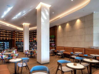 AX ODYCY Hotel