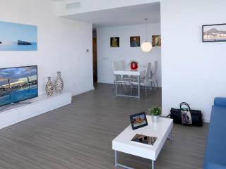 Axel Beach Ibiza - Adults Only