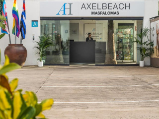 Axel Beach Maspalomas - Adults Only