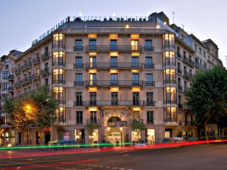 Axel Hotel Barcelona