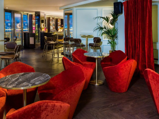 Axel Hotel Barcelona - Adults Only