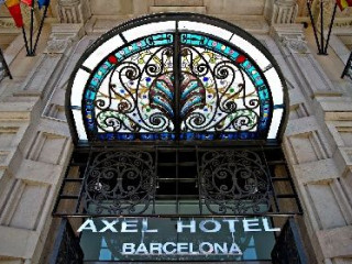 Axel Hotel Barcelona - Adults Only