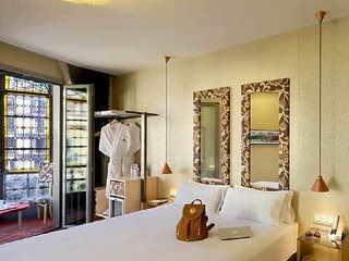 Axel Hotel Barcelona – Adults Only
