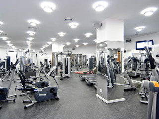 Axel Hotel Barcelona - Adults Only