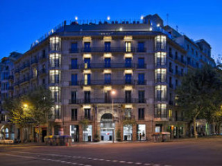 Axel Hotel Barcelona – Adults Only