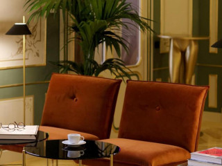 Axel Hotel Madrid - Adults only