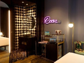 Axel Hotel Madrid - Adults Only