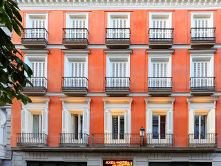 Axel Hotel Madrid - Adults only