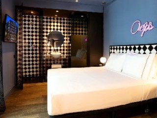 Axel Hotel Madrid - Adults Only