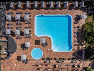 Axelbeach Maspalomas Apartments & Lounge Club - Adults Only