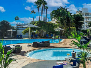 Axelbeach Maspalomas Apartments & Lounge Club - Adults Only