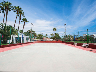 Axelbeach Maspalomas Apartments & Lounge Club - Adults Only