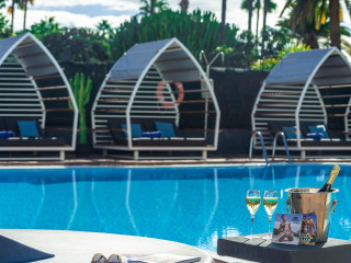 Axelbeach Maspalomas Apartments & Lounge Club - Adults Only