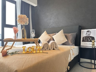 AXON RESIDENCE BUKIT BINTANG BY LUNA