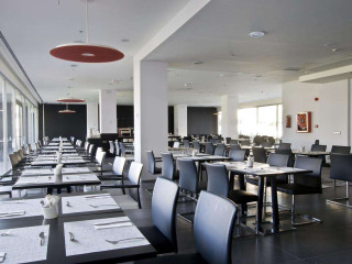 Axor Feria Hotel Madrid