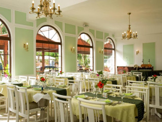 Axos Hotel Apartments