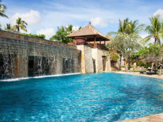 Ayana Resort