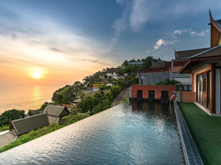 Ayara Kamala Resort & Spa