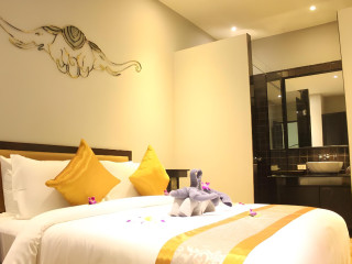 Ayara Kamala Resort & Spa