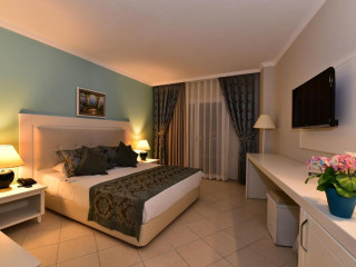 Ayaz Aqua Beach Hotel