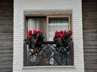 Aybar Hotel & Spa