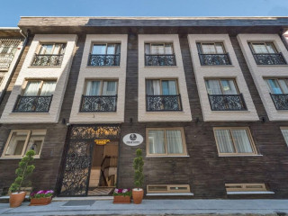 Aybar Hotel & Spa