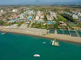 Bavaro Princess All Suites Resort, Spa& Casino