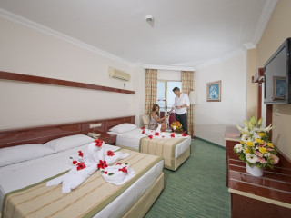 AYDINBEY GOLD DREAMS HOTEL