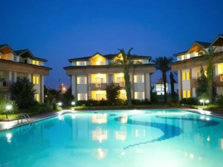 AYDINBEY GOLD DREAMS HOTEL