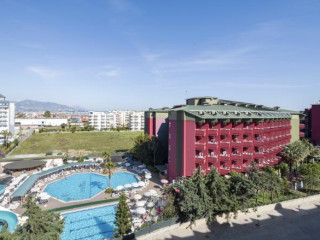 LTI DOLCE VITA SUNSHINE RESORT