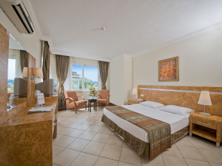 AYDINBEY GOLD DREAMS HOTEL