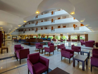 Esplendid Hotel