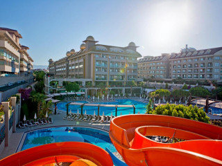 AYDINBEY KINGS PALACE