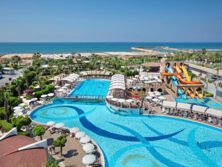 Aydınbey King's Palace & Spa