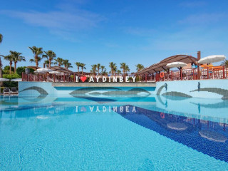 Aydınbey King's Palace & Spa