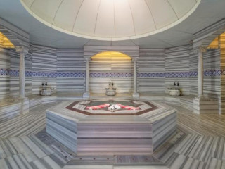 Aydinbey King's Palace & Spa Resort