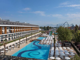 Aydinbey Queen's Palace Hotel