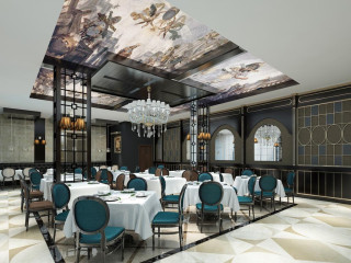 AYDINBEY QUEEN'S PALACE & SPA