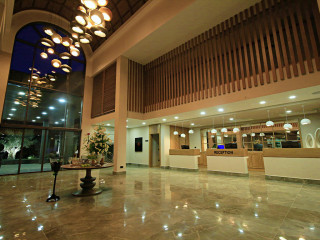 Hotel De Mar Gran Melia (Adults Only)