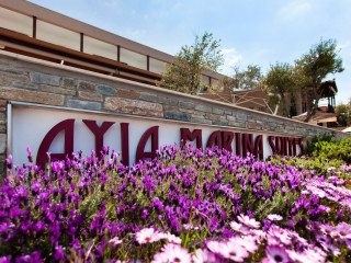 Ayia Marina Suites