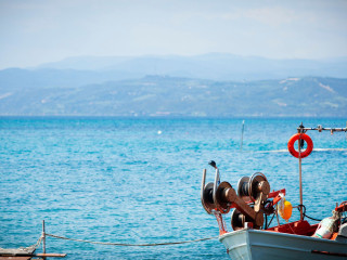 Ayia Marina Suites