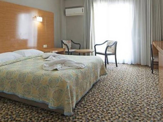 ADA NEWDAY RESORT SPA HOTEL