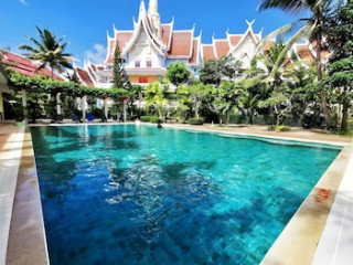 AYODHAYA PALACE BEACH RESORT-FAMILY RUN -SHA PLUS CERTIFIED