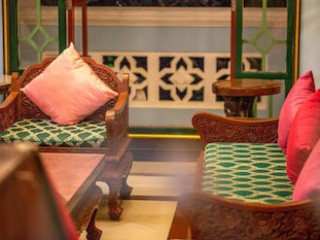 AYODHAYA PALACE BEACH RESORT-FAMILY RUN -SHA PLUS CERTIFIED