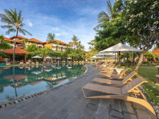 Ayodya Resort Bali